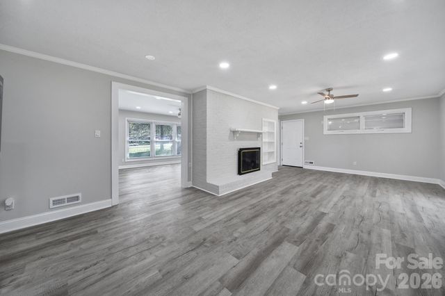 519 Amon Lane, Pineville, NC 28134