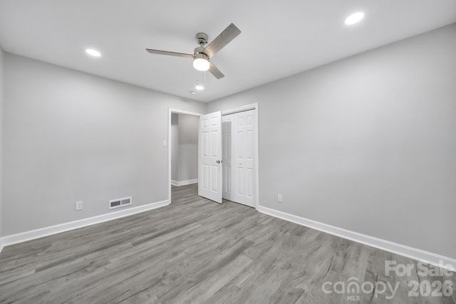 519 Amon Lane, Pineville, NC 28134