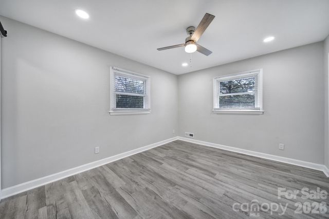 519 Amon Lane, Pineville, NC 28134