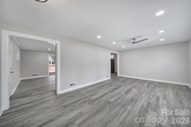 519 Amon Lane, Pineville, NC 28134