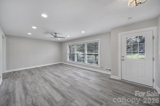 519 Amon Lane, Pineville, NC 28134