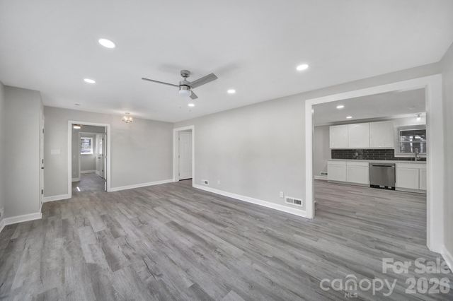 519 Amon Lane, Pineville, NC 28134