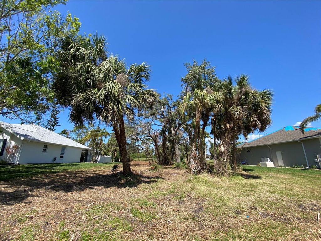 45 LONG MEADOW PLACE, Rotonda West, FL 33947
