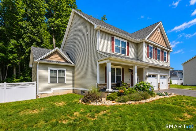 46 Old Oak Court, Southington, CT 06489