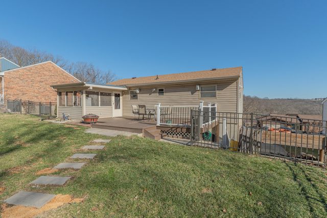 35 Hillside Drive, Wilder, KY 41071