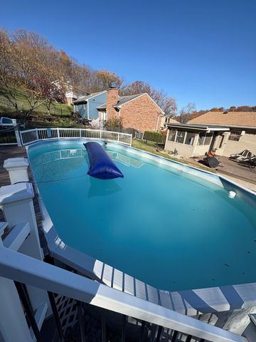 35 Hillside Drive, Wilder, KY 41071