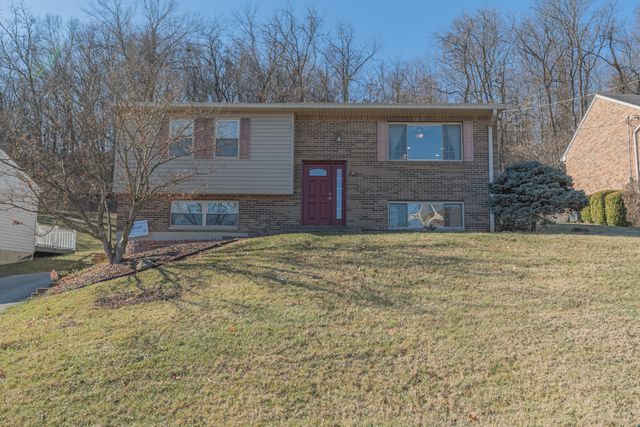 35 Hillside Drive, Wilder, KY 41071