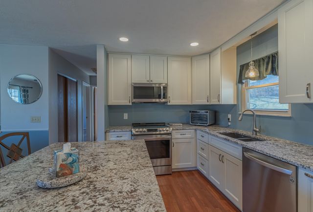 35 Hillside Drive, Wilder, KY 41071