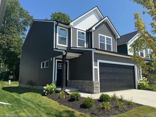 112 Parsons Lane, Saline, MI 48176