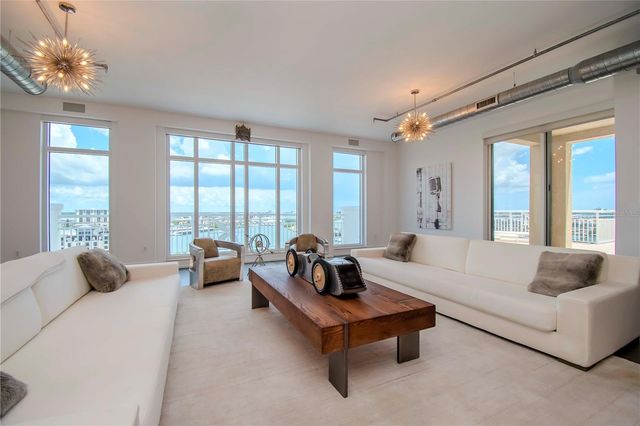 10 PAPAYA STREET 1404, Clearwater Beach, FL 33767
