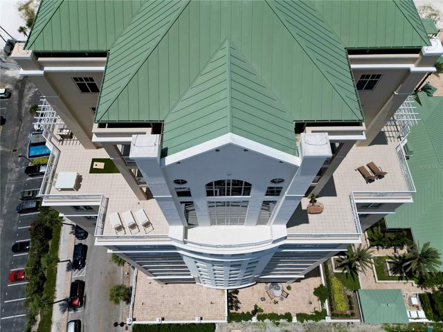 10 PAPAYA STREET 1404, Clearwater Beach, FL 33767