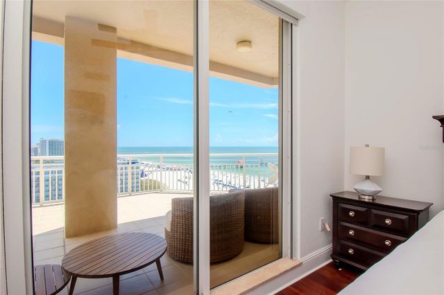 10 PAPAYA STREET 1404, Clearwater Beach, FL 33767