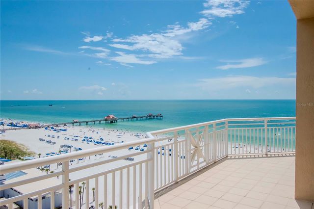 10 PAPAYA STREET 1404, Clearwater Beach, FL 33767