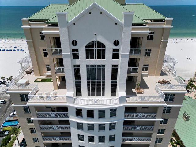 10 PAPAYA STREET 1404, Clearwater Beach, FL 33767