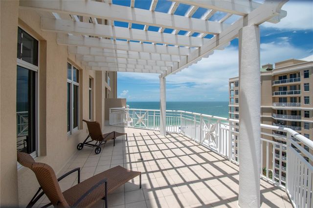 10 PAPAYA STREET 1404, Clearwater Beach, FL 33767