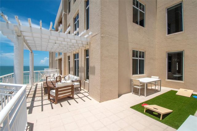 10 PAPAYA STREET 1404, Clearwater Beach, FL 33767