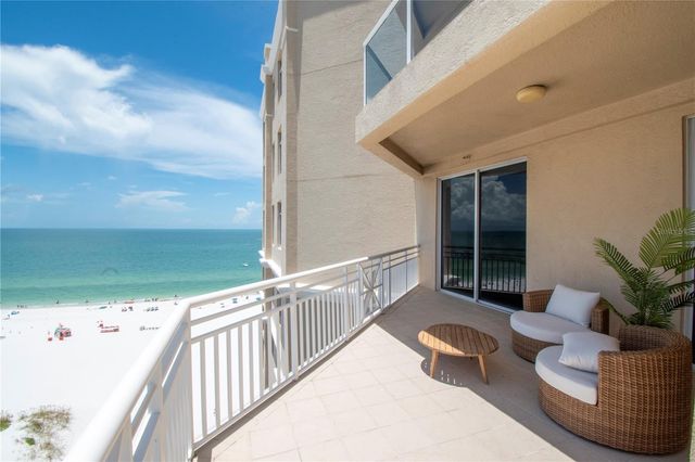 10 PAPAYA STREET 1404, Clearwater Beach, FL 33767