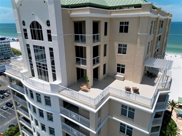 10 PAPAYA STREET 1404, Clearwater Beach, FL 33767