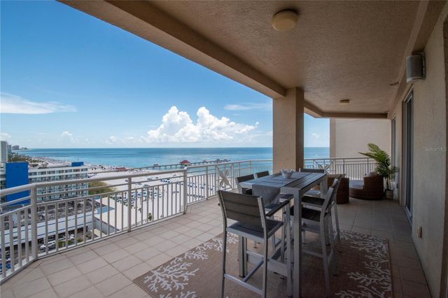 10 PAPAYA STREET 1404, Clearwater Beach, FL 33767