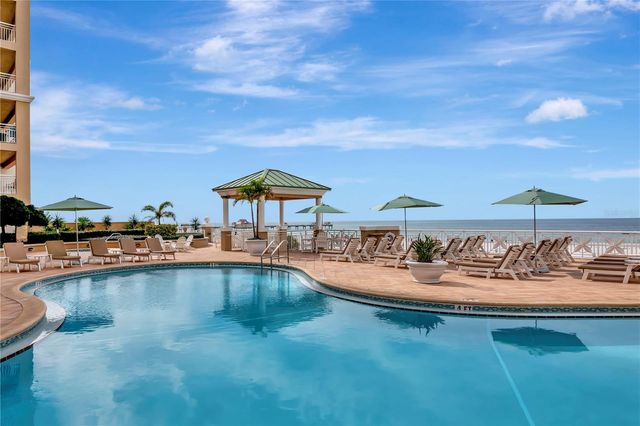 10 PAPAYA STREET 1404, Clearwater Beach, FL 33767