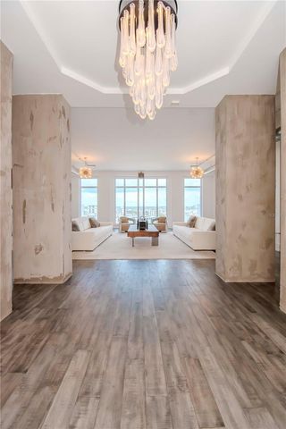 10 PAPAYA STREET 1404, Clearwater Beach, FL 33767