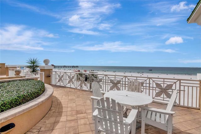 10 PAPAYA STREET 1404, Clearwater Beach, FL 33767