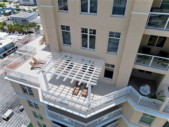 10 PAPAYA STREET 1404, Clearwater Beach, FL 33767