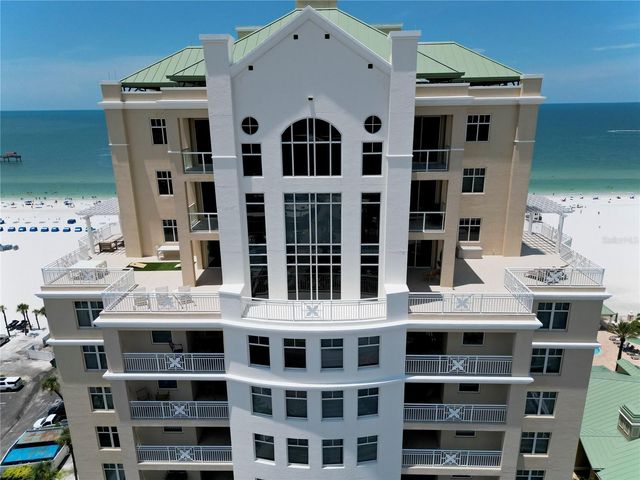 10 PAPAYA STREET 1404, Clearwater Beach, FL 33767