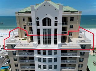 10 PAPAYA STREET 1404, Clearwater Beach, FL 33767
