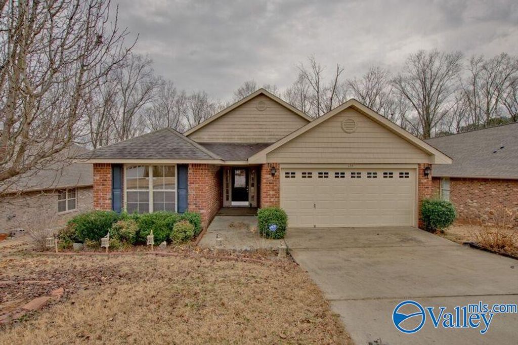 126 Forest Glade Drive, Madison, AL 35758