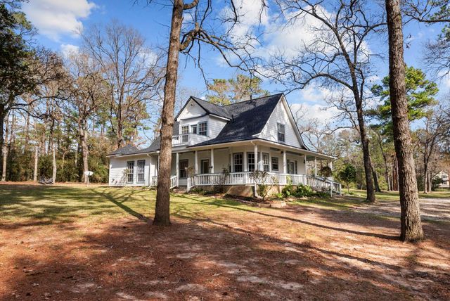 19203 Indigo Lake Drive, Magnolia, TX 77355