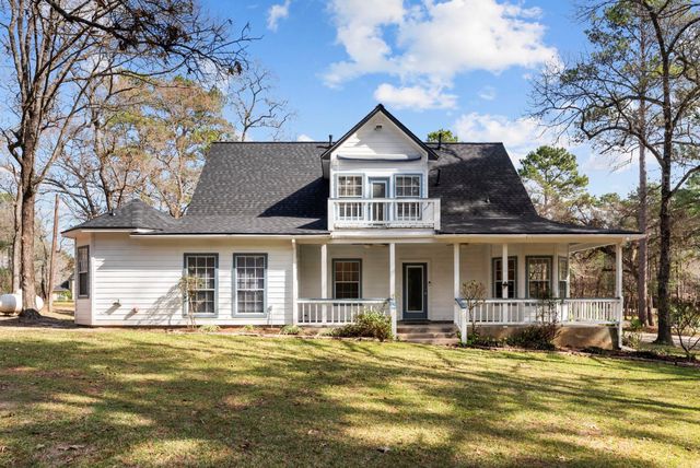 19203 Indigo Lake Drive, Magnolia, TX 77355