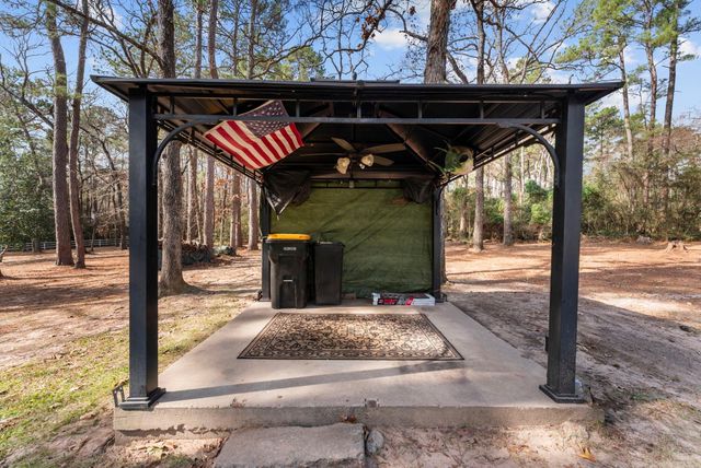 19203 Indigo Lake Drive, Magnolia, TX 77355