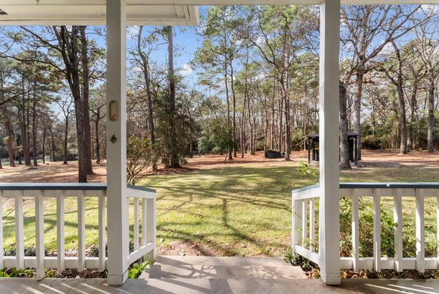 19203 Indigo Lake Drive, Magnolia, TX 77355