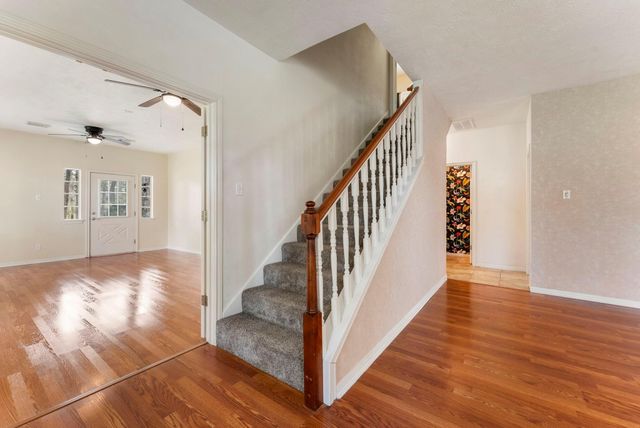 19203 Indigo Lake Drive, Magnolia, TX 77355