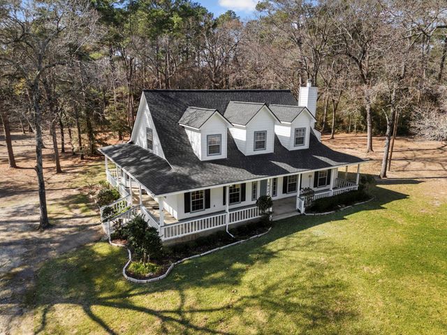 19203 Indigo Lake Drive, Magnolia, TX 77355