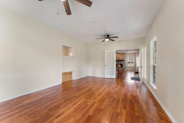 19203 Indigo Lake Drive, Magnolia, TX 77355