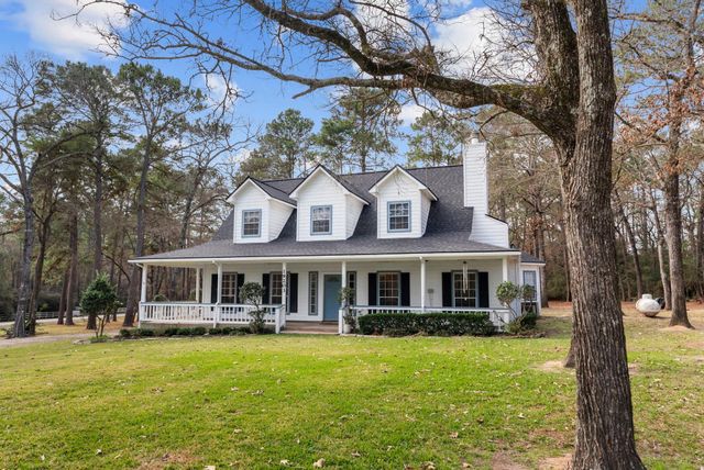 19203 Indigo Lake Drive, Magnolia, TX 77355