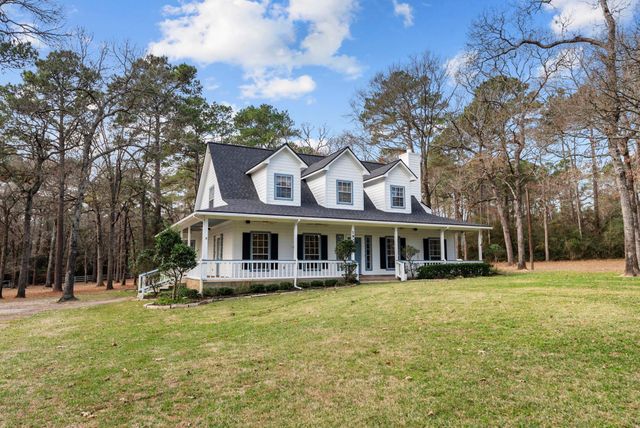 19203 Indigo Lake Drive, Magnolia, TX 77355