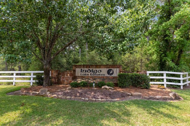 19203 Indigo Lake Drive, Magnolia, TX 77355