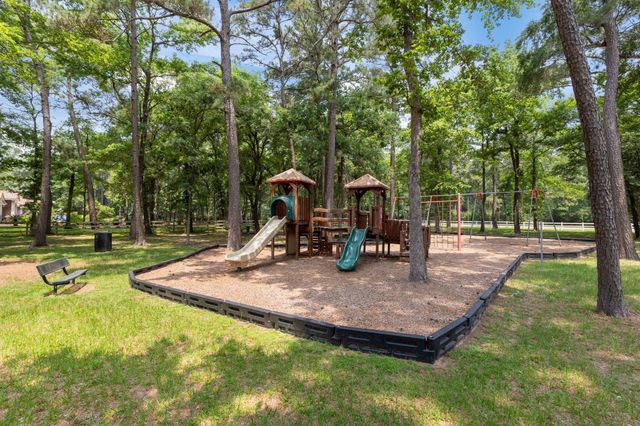 19203 Indigo Lake Drive, Magnolia, TX 77355