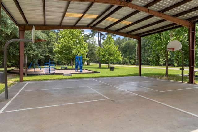 19203 Indigo Lake Drive, Magnolia, TX 77355