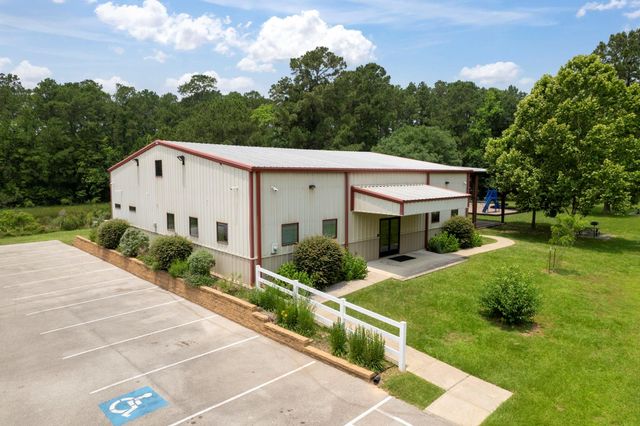 19203 Indigo Lake Drive, Magnolia, TX 77355