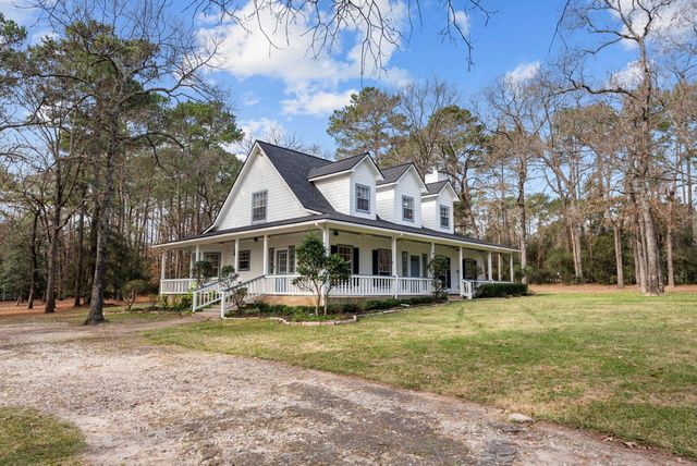 19203 Indigo Lake Drive, Magnolia, TX 77355