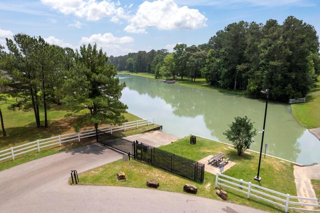 19203 Indigo Lake Drive, Magnolia, TX 77355