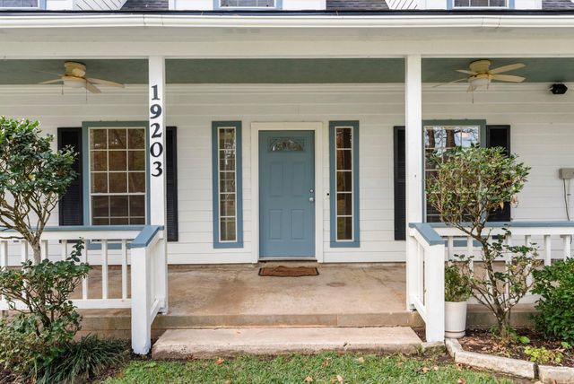 19203 Indigo Lake Drive, Magnolia, TX 77355