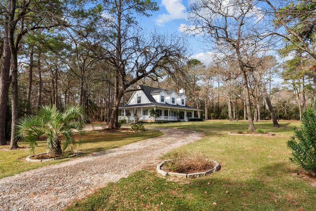 19203 Indigo Lake Drive, Magnolia, TX 77355