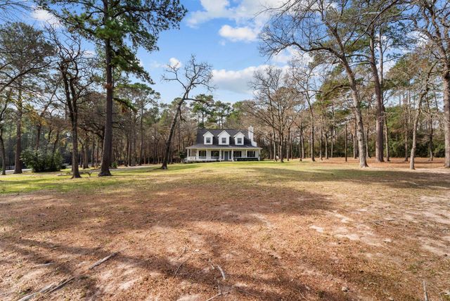 19203 Indigo Lake Drive, Magnolia, TX 77355