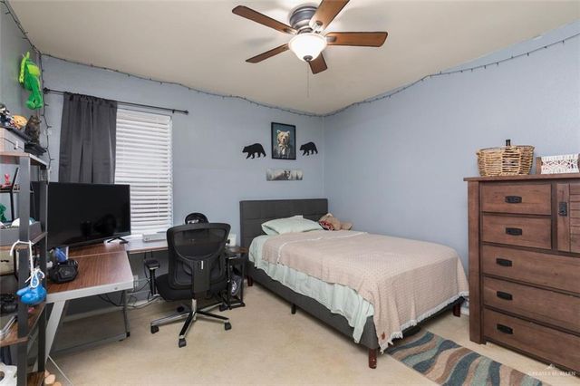 907 E Seminole Avenue, Pharr, TX 78577