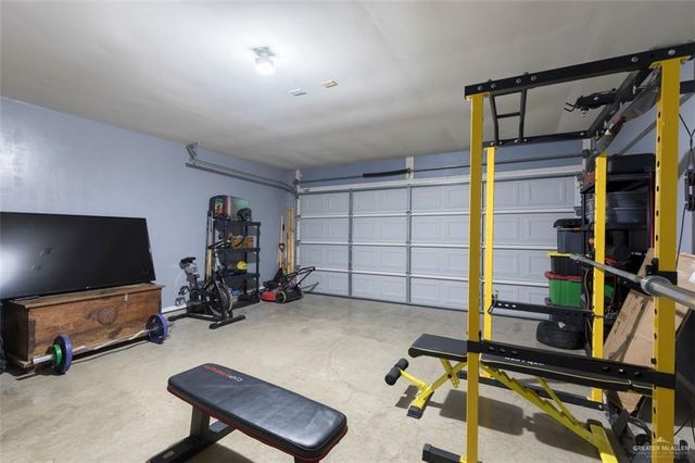 907 E Seminole Avenue, Pharr, TX 78577